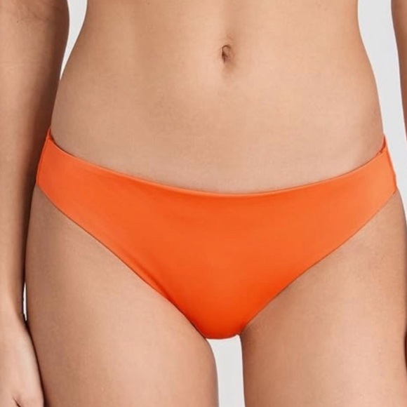 NWT A.L.C Full Bikini Top AND Bottom - Picture 11 of 11